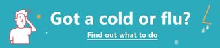 Cold and Flu Symptoms Factsheets