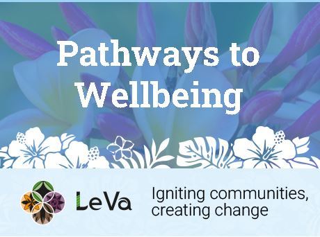 Pathways to Wellbeing